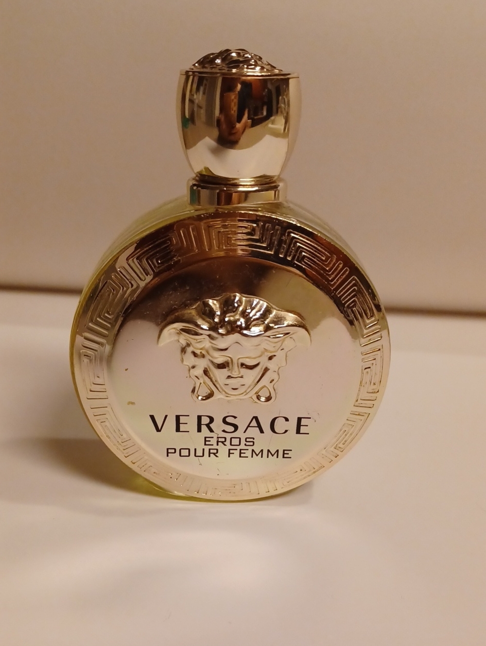 > Versace Eros Pour Femme